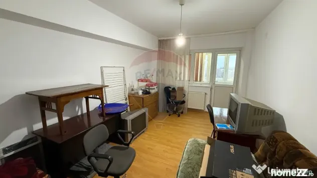 Apartament 4 camere Piața Unirii - Focsani (Vrancea)
