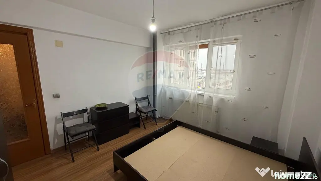 Apartament 4 camere Piața Unirii - Focsani (Vrancea)