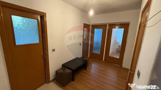 Apartament 4 camere Piața Unirii - Focsani (Vrancea)