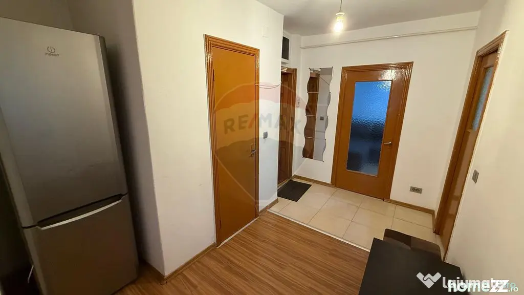 Apartament 4 camere Piața Unirii - Focsani (Vrancea)