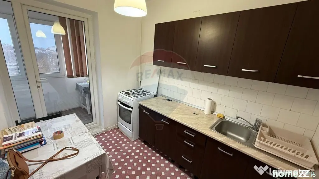 Apartament 4 camere Piața Unirii - Focsani (Vrancea)