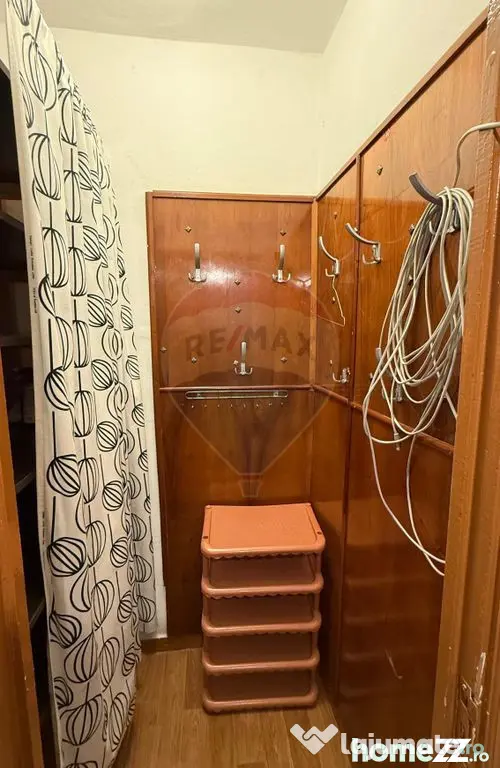 Apartament 4 camere Piața Unirii - Focsani (Vrancea)