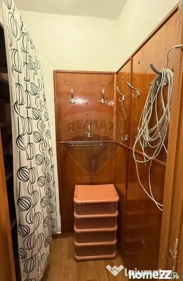 Apartament 4 camere Piața Unirii - Focsani (Vrancea)