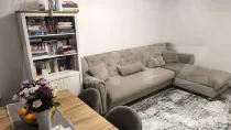 Apartament 3 camere, decomandat, 60mp. Parter inalt, zona Bu