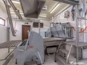 Ferma moderna de porci de vanzare in Curtuiusu Dejului 