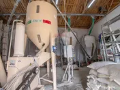 Ferma moderna de porci de vanzare in Curtuiusu Dejului 