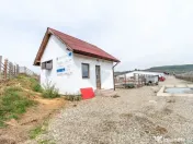 Ferma moderna de porci de vanzare in Curtuiusu Dejului 