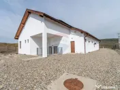 Ferma moderna de porci de vanzare in Curtuiusu Dejului 