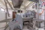 Ferma moderna de porci de vanzare in Curtuiusu Dejului