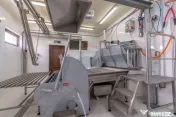 Ferma moderna de porci de vanzare in Curtuiusu Dejului 