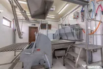 Ferma moderna de porci de vanzare in Curtuiusu Dejului