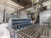 Ferma moderna de porci de vanzare in Curtuiusu Dejului 