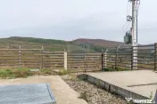 Ferma moderna de porci de vanzare in Curtuiusu Dejului 