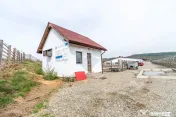 Ferma moderna de porci de vanzare in Curtuiusu Dejului 