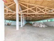 Ferma moderna de porci de vanzare in Curtuiusu Dejului 