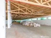 Ferma moderna de porci de vanzare in Curtuiusu Dejului 