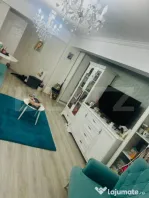Apartament 3 camere, decomandat, 75 mp, zona Sf. Ilie