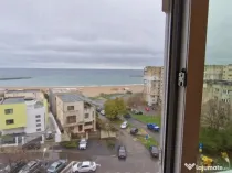 Vedere frontal la mare, 3 camere decomandate.