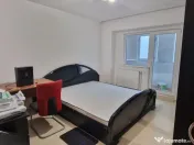 Vedere frontal la mare, 3 camere decomandate. 