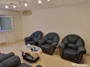 Vedere frontal la mare, 3 camere decomandate. 