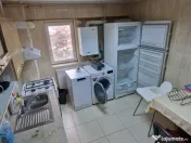 Vedere frontal la mare, 3 camere decomandate. 