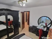 Vedere frontal la mare, 3 camere decomandate. 