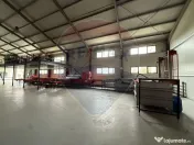 Ferma agro-industrială – 43 ha Adunații Copaceni 