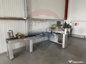 Ferma agro-industrială – 43 ha Adunații Copaceni 