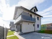 Case premium P+1 în Mărăcineni – Argeselu ! 