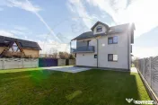 Casa premium la cheie - Mărăcineni – Argeselu !