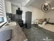 Apartament 2 camere cu parcare Stefan Building/ Hanul cu Pes 