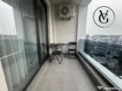 Apartament 2 camere cu parcare Stefan Building/ Hanul cu Pes 