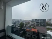 Apartament 2 camere cu parcare Stefan Building/ Hanul cu Pes 
