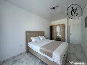 Apartament 2 camere modern cu parcare inclusa - Stefan Build 