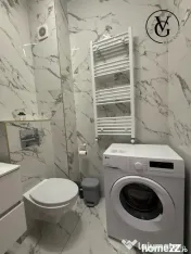 Apartament 2 camere modern cu parcare inclusa - Stefan Build 
