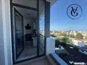 Apartament 2 camere modern cu parcare inclusa - Stefan Build 