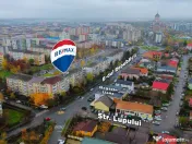 Bulevardul Republicii, apartament cu 4 camere de vanzare! 