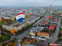 Bulevardul Republicii, apartament cu 4 camere de vanzare!