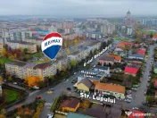 Bulevardul Republicii, apartament cu 4 camere de vanzare! 