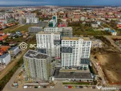Apartament Nou de Vânzare în Ansamblul Rezidențial X C... 