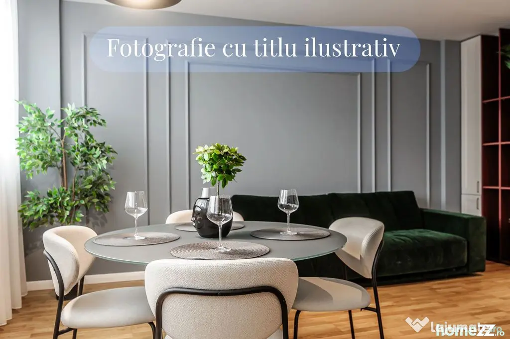 Apartament Nou de Vânzare în Ansamblul Rezidențial X C... - Timisoara (Timis)