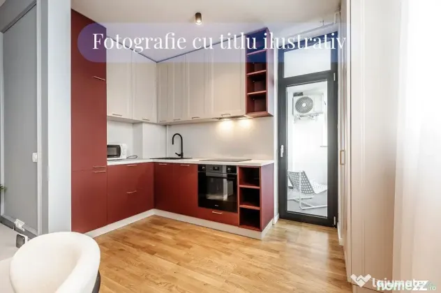 Apartament Nou de Vânzare în Ansamblul Rezidențial X C... - Timisoara (Timis)