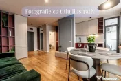 Apartament Nou de Vânzare în Ansamblul Rezidențial X C... 