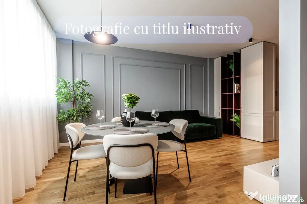 Apartament Nou de Vânzare în Ansamblul Rezidențial X C... - Timisoara (Timis)