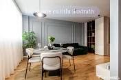 Apartament Nou de Vânzare în Ansamblul Rezidențial X C... 