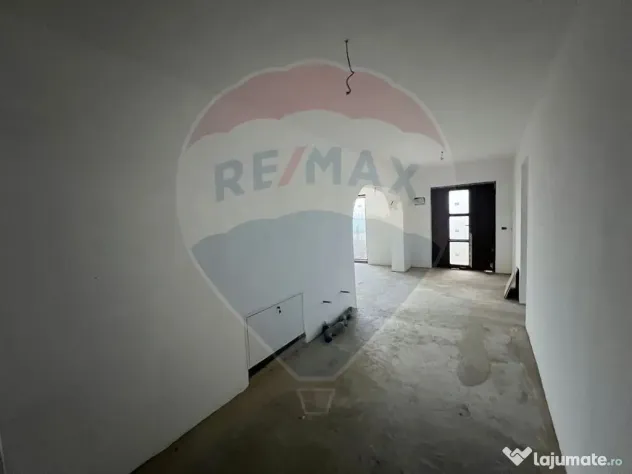 Casă 4 camere Rachitosu