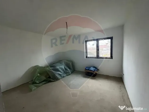 Casă 4 camere Rachitosu