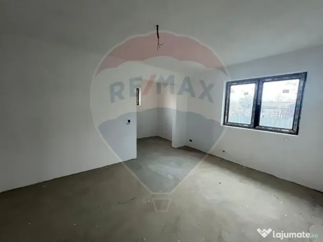 Casă 4 camere Rachitosu