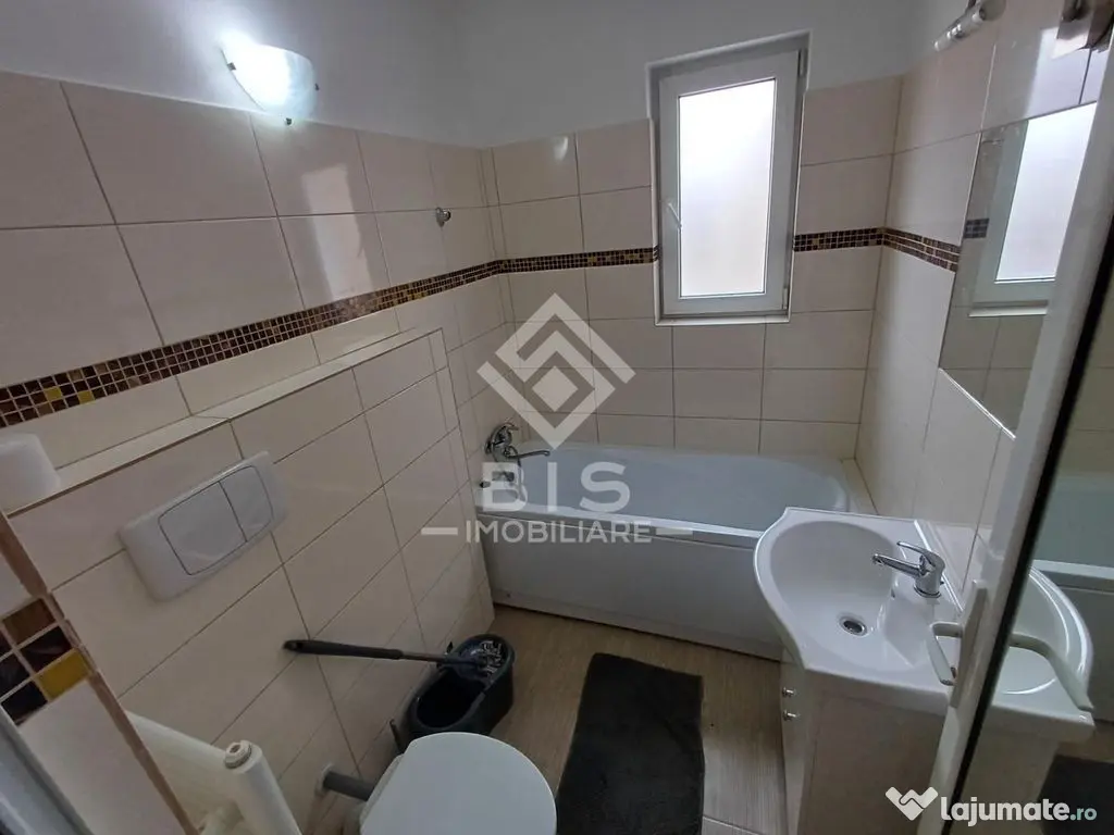 Apartament 3 camere, zona NORD, parter/5