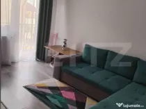 Apartament 2 camere Lunca Cetatuii